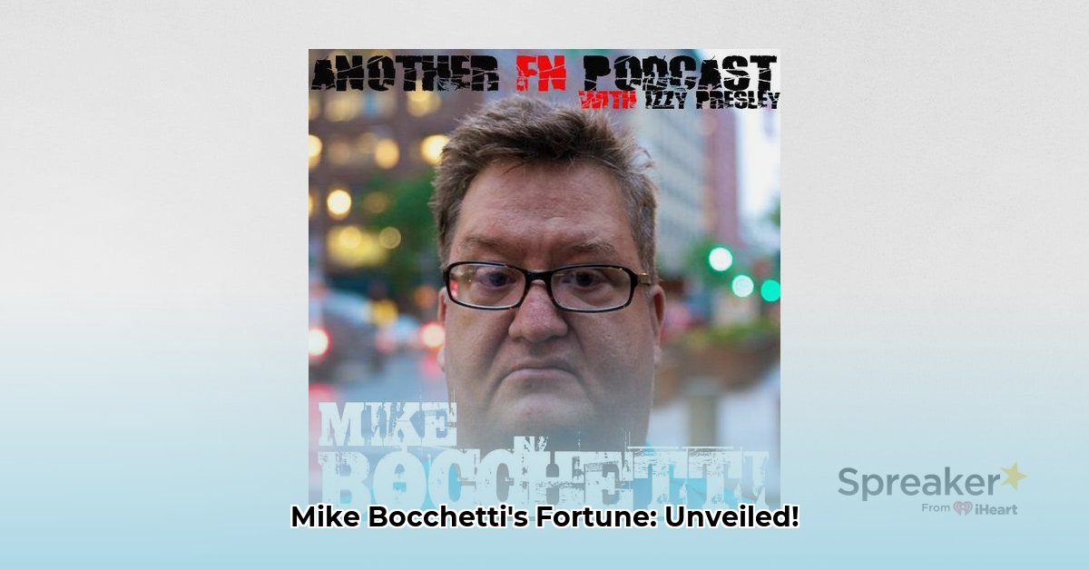 mike-bocchetti-net-worth